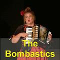 a  The Bombastics